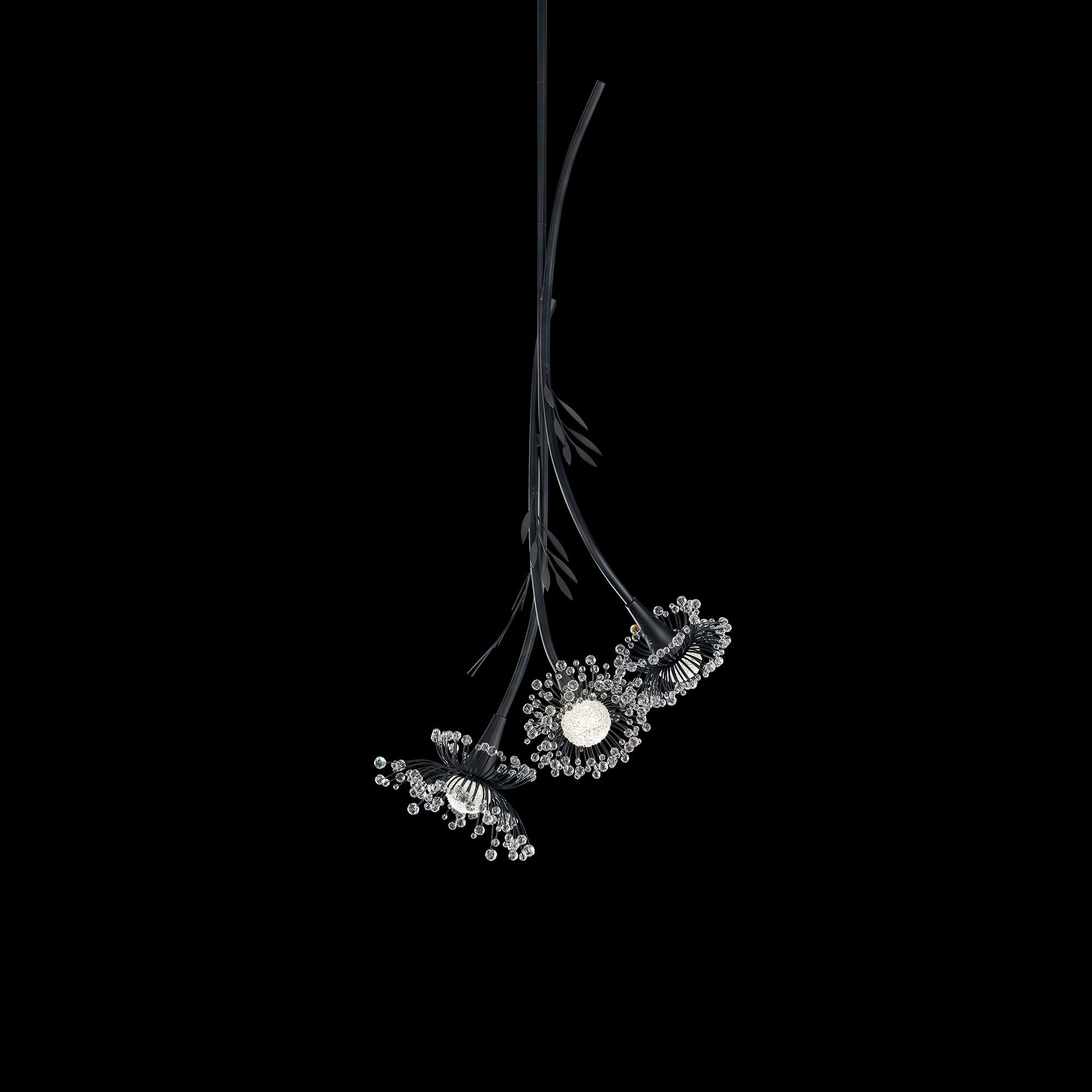 Schonbek Forever Crystal Coquette Mini Pendant SJ7703-51R _IMRO_1